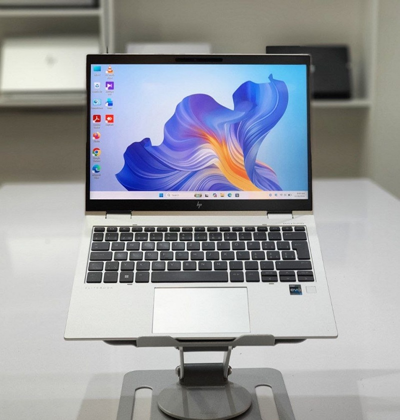 لپ تاپ HP EliteBook 830 G10